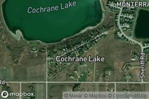 Cochrane Lake
