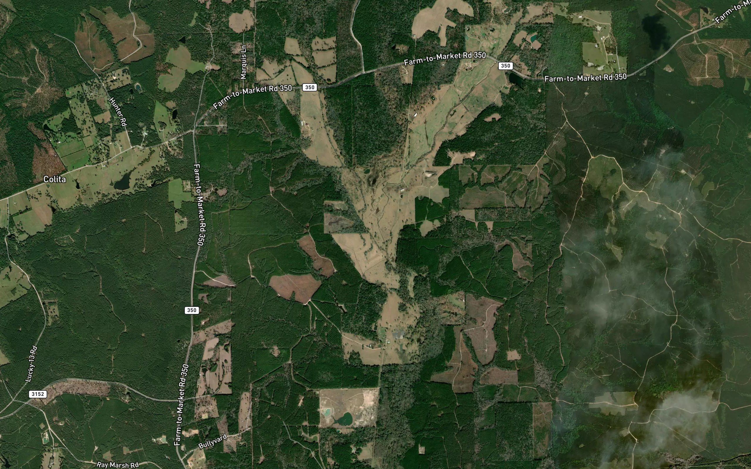 Meadow Creek