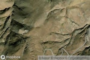 Cheshmeh-ye Owch Bolagh