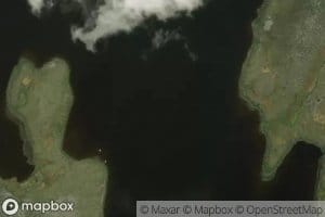 Pachol Lake