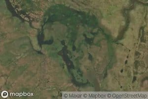 Ozera Bol'shiye Merzlyye