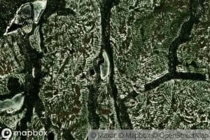 Lac Arcastre