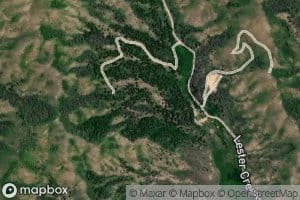 Lester Creek Springs