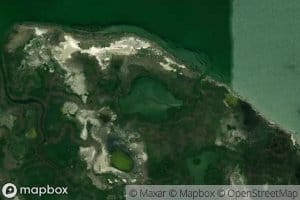 Laguna El Don Chicho