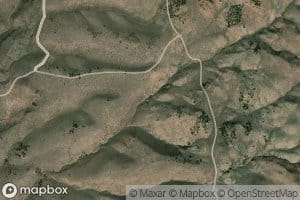 Seven Troughs Spring