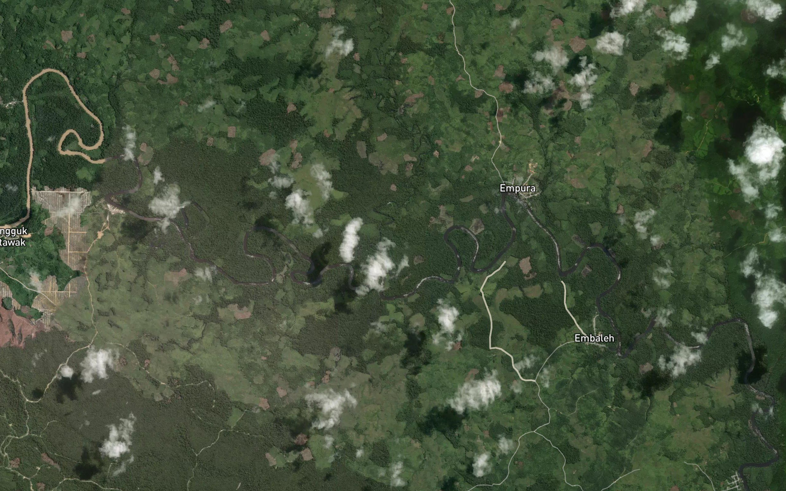 Sungai Peturau