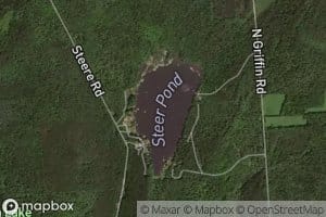 Steer Pond
