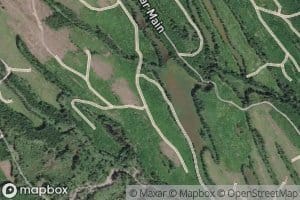 Murex Creek