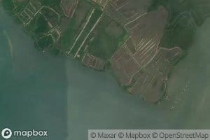 Khlong Laem Thong Lang