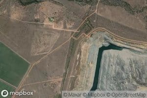 Duck Ponds Lagoon