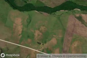 Canada de las Mercedes