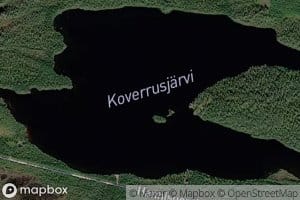 Koverrusjarvi