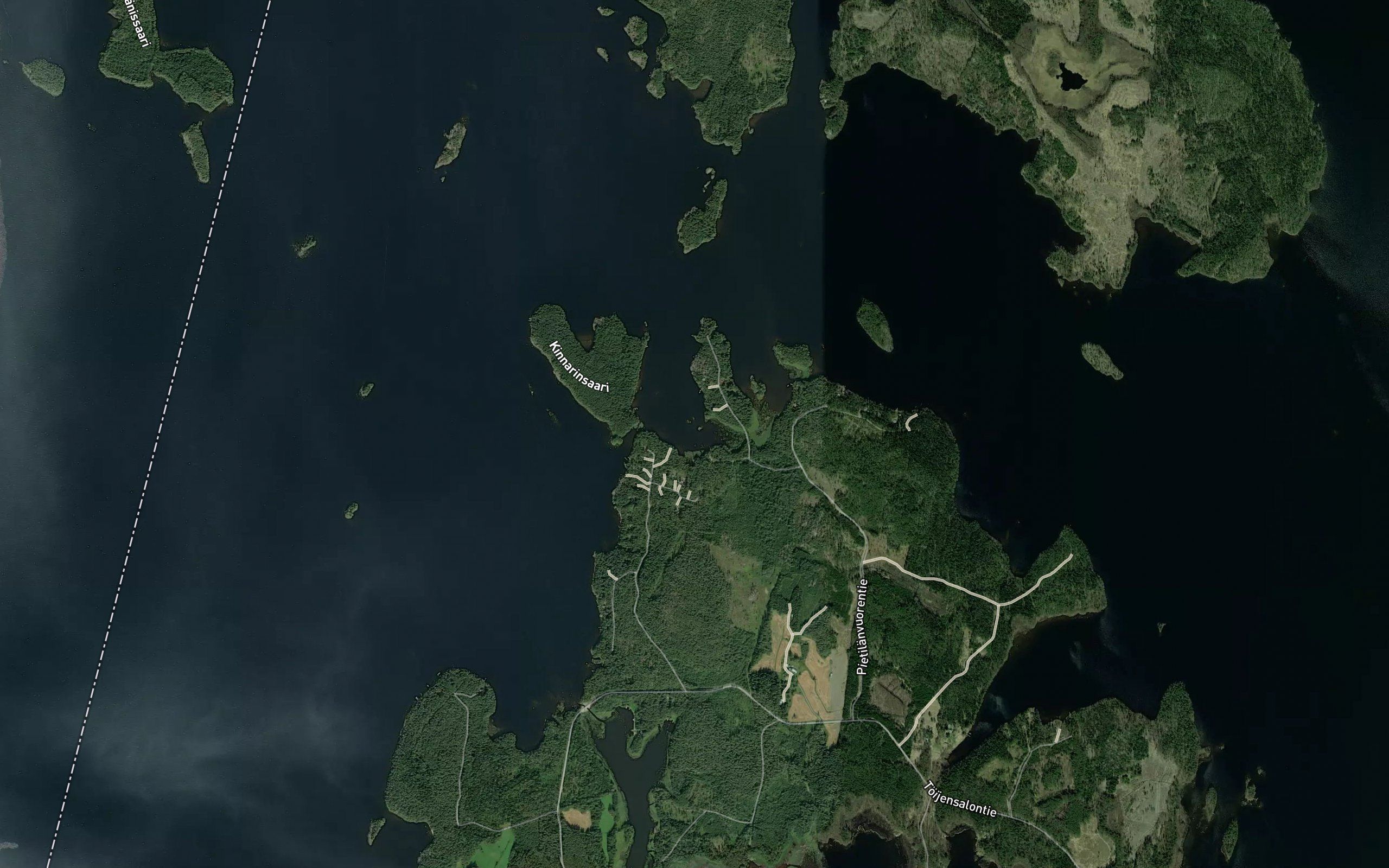 Sorkkalahti