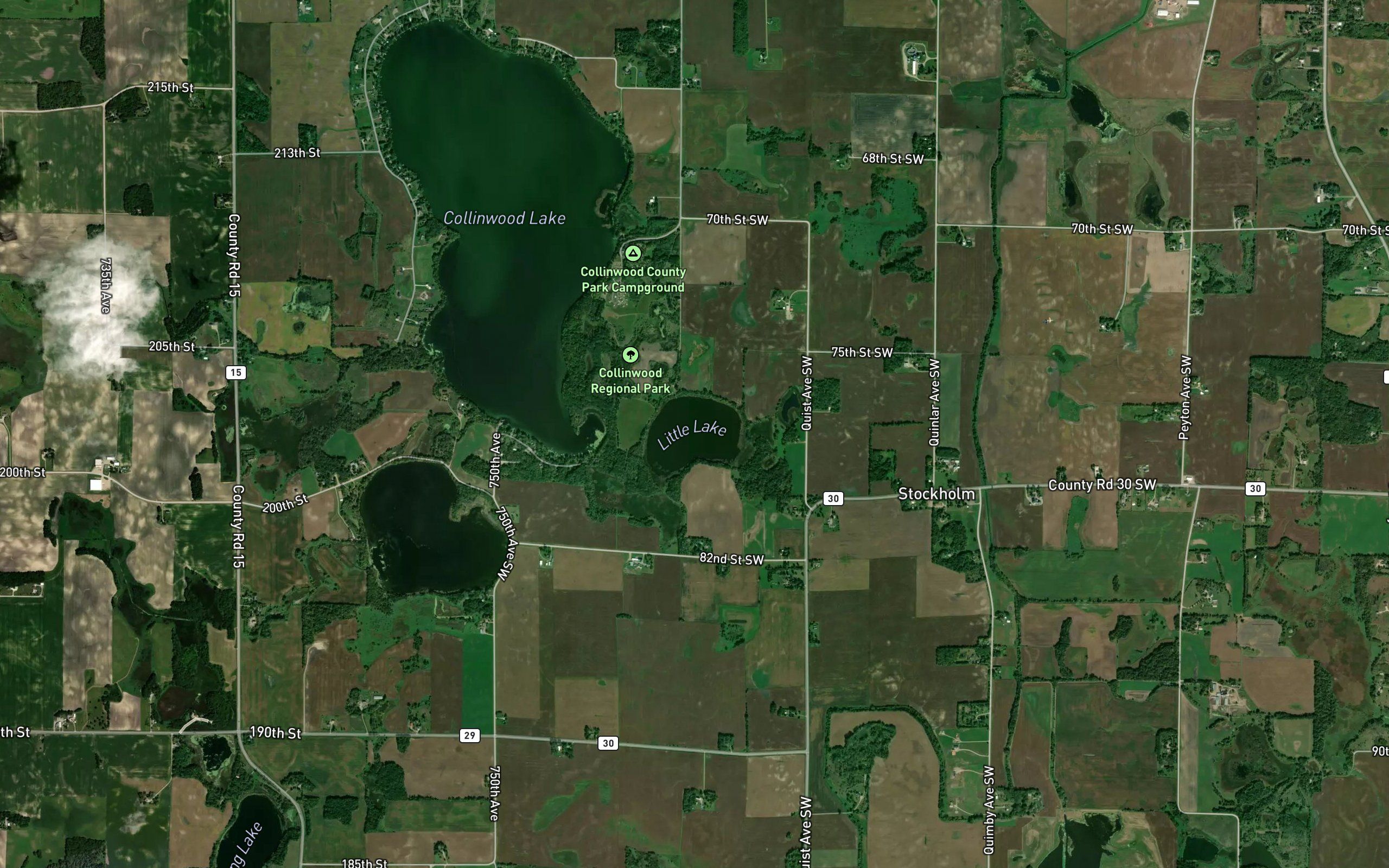 Little Lake