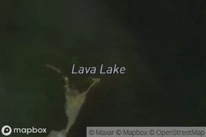 Lava Lake