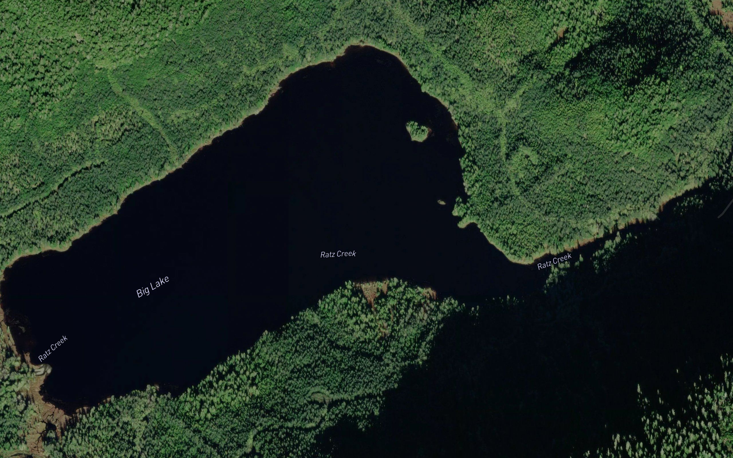 Big Lake