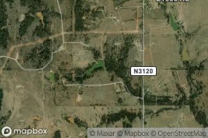 Oknoname 04910 Reservoir