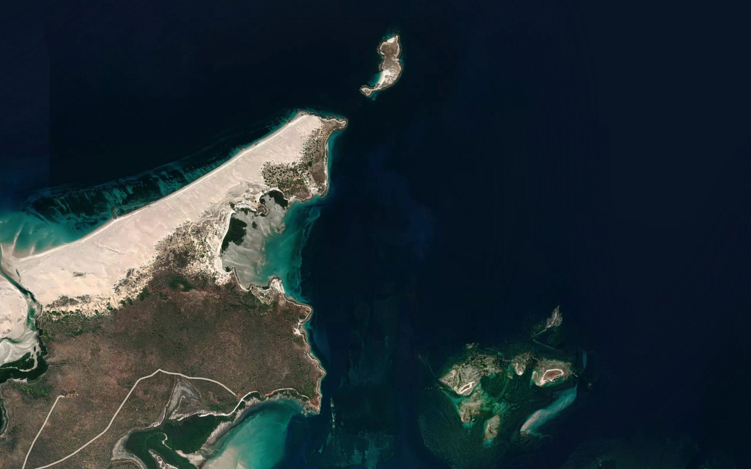 Karrakatta Bay
