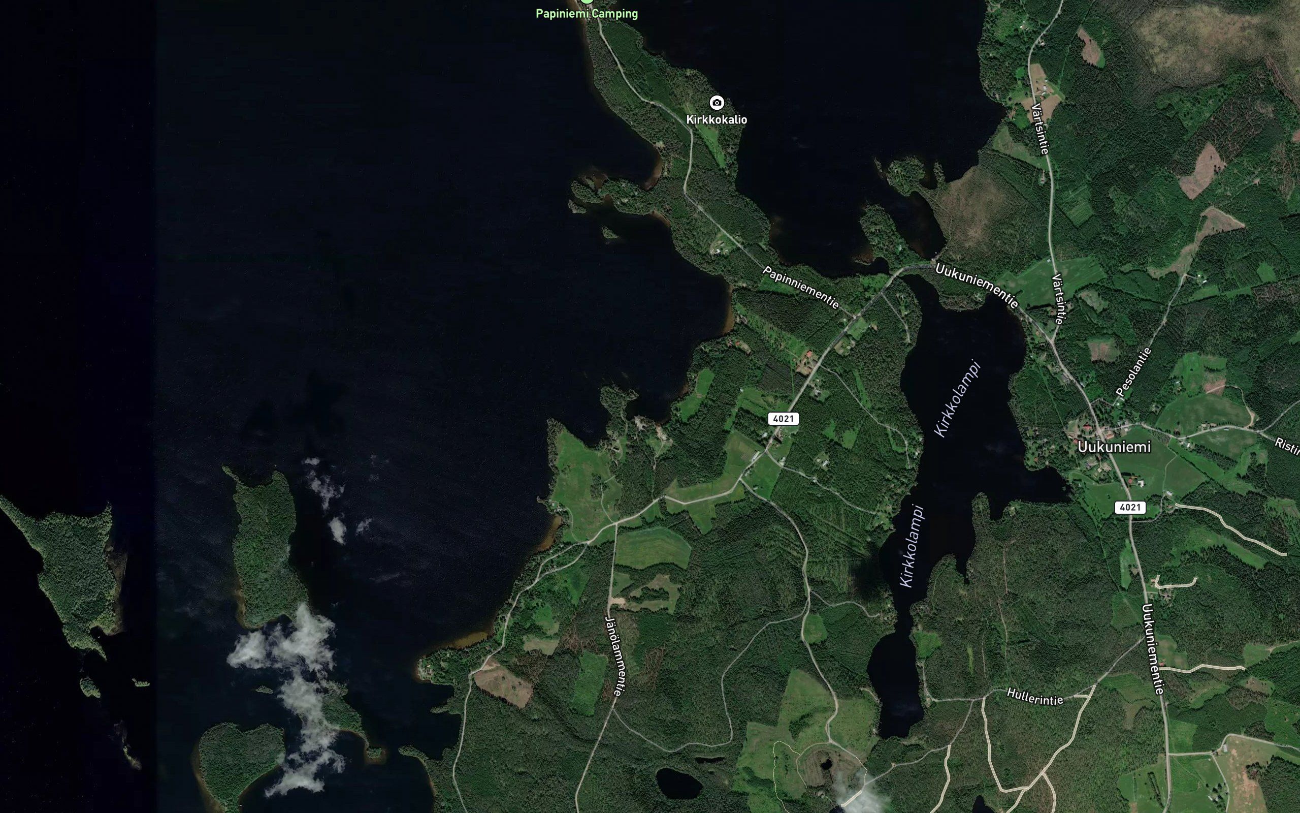 Katiskalahti