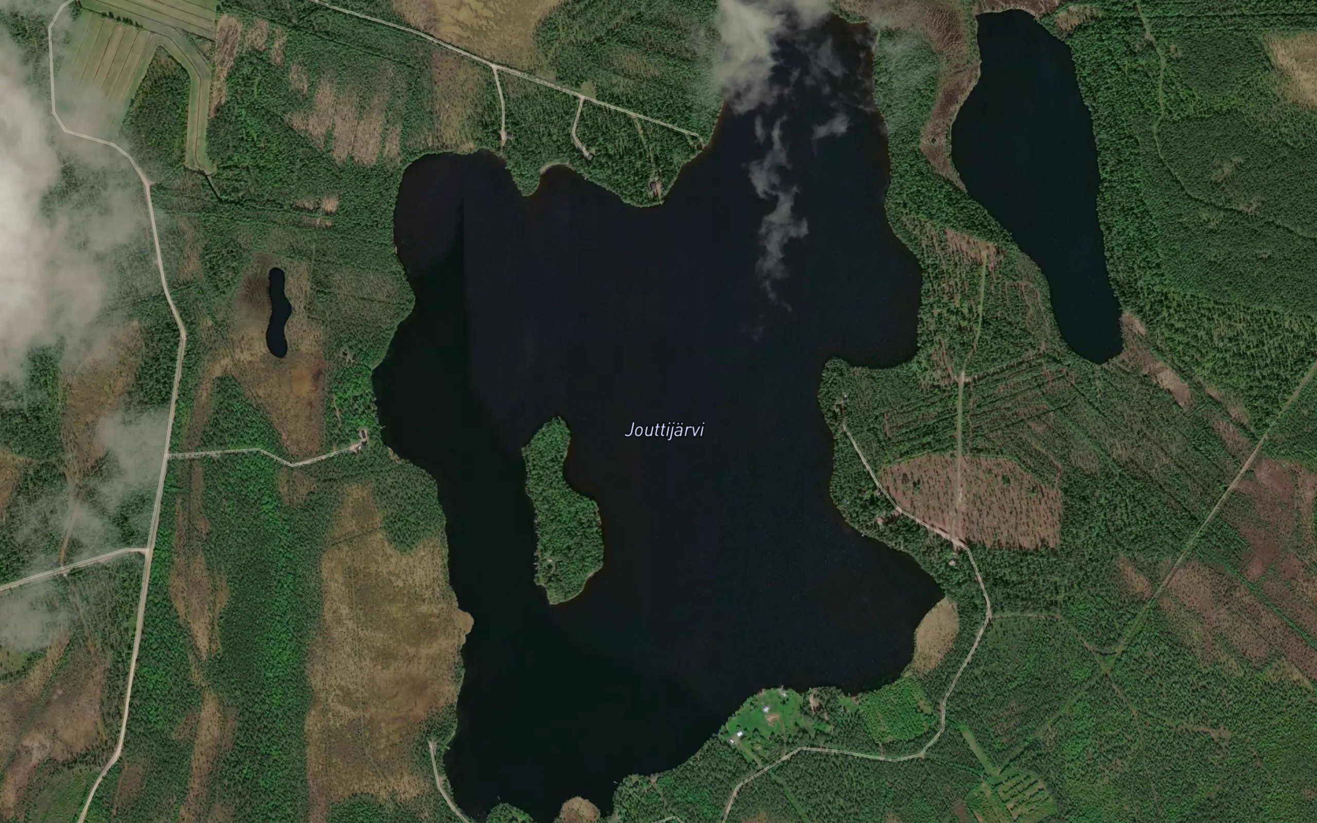 Jouttijarvi