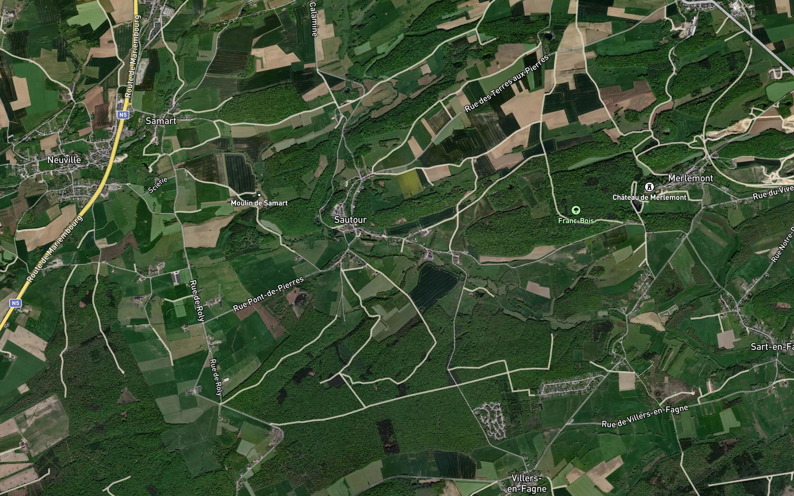 Biernoure