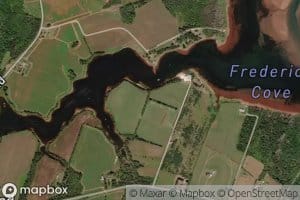 Freeland Creek
