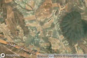 Cheshmeh-ye Boz Bolagh