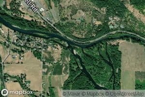 Fall Creek