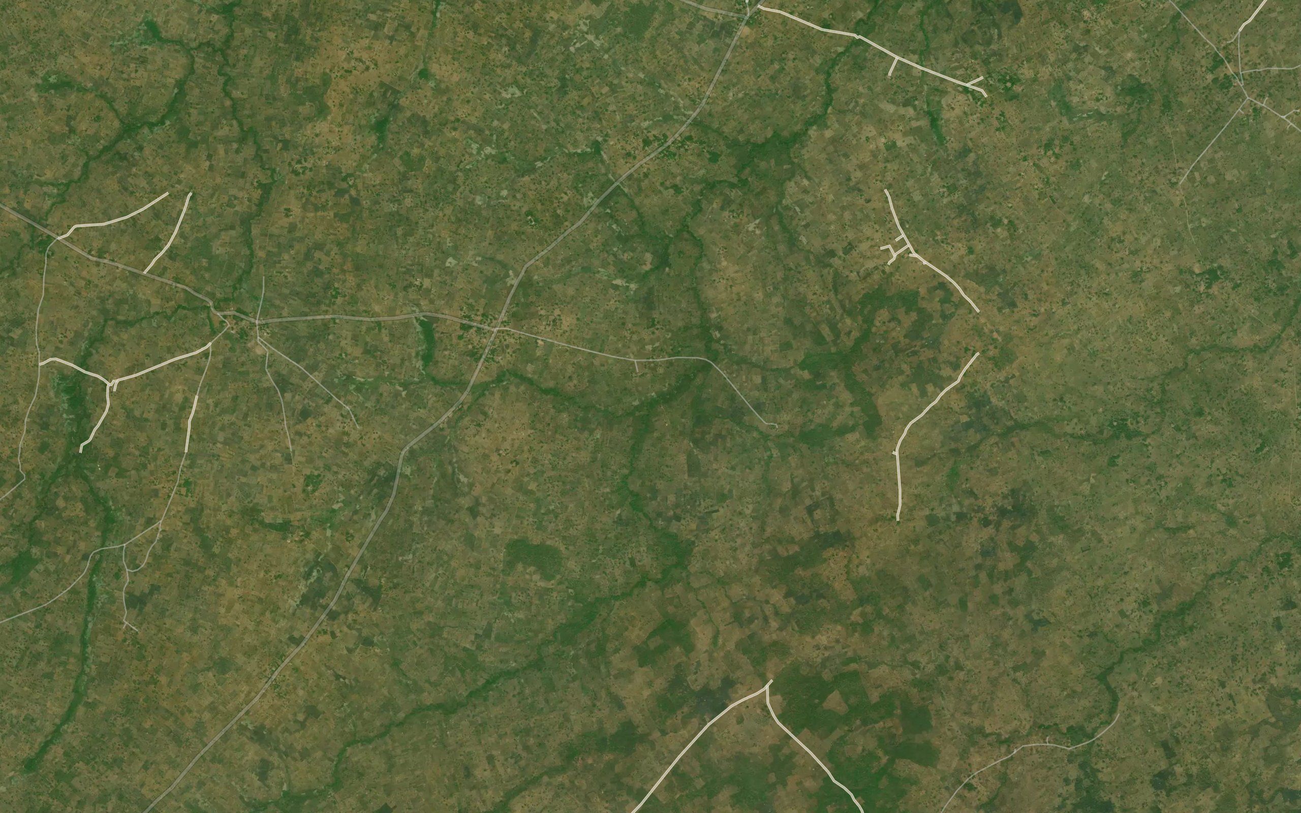 River Ndeel