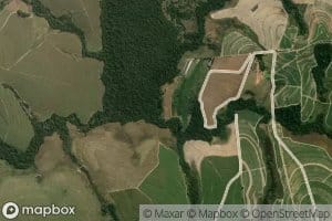 Corrego Monte Branco