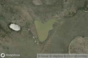 Fitzgerald Reservoir