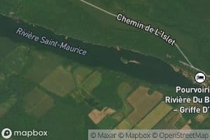 Ruisseau Bourassa-Roy