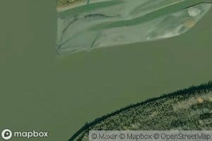 Honeymoon Slough