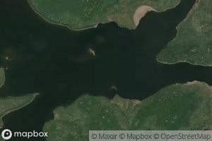 Lungstrum Lake