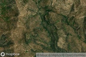 Barranca Carrizalillo