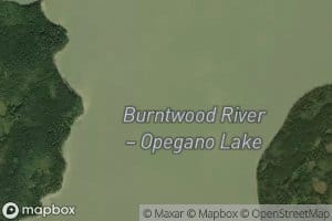 Opegano Lake