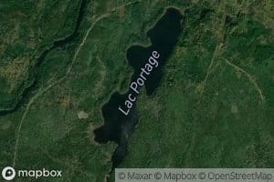 Lac Portage