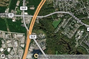 South Branch Metedeconk River