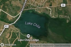 Lake Chila
