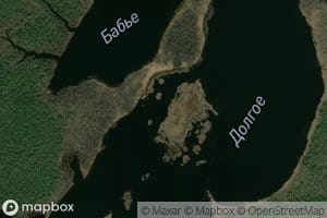 Ozero Bab'ye