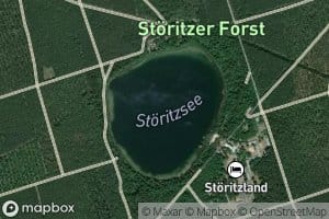 Storitzsee