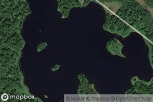 Sevenmile Lake