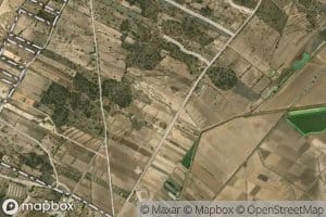 Rio Avenida de Pachuca