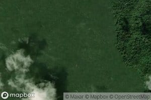 Quebrada Las Delicias