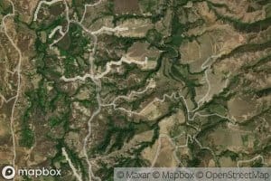 Quebrada La Esperanza