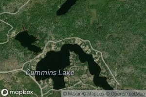 Cummins Lake