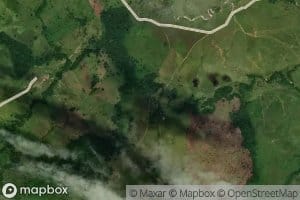 Quebrada Tauretes
