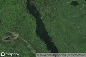 Catherine Lake