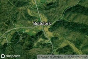 Bolts Fork