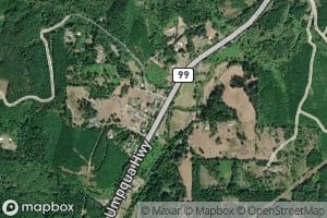 Krewson Creek
